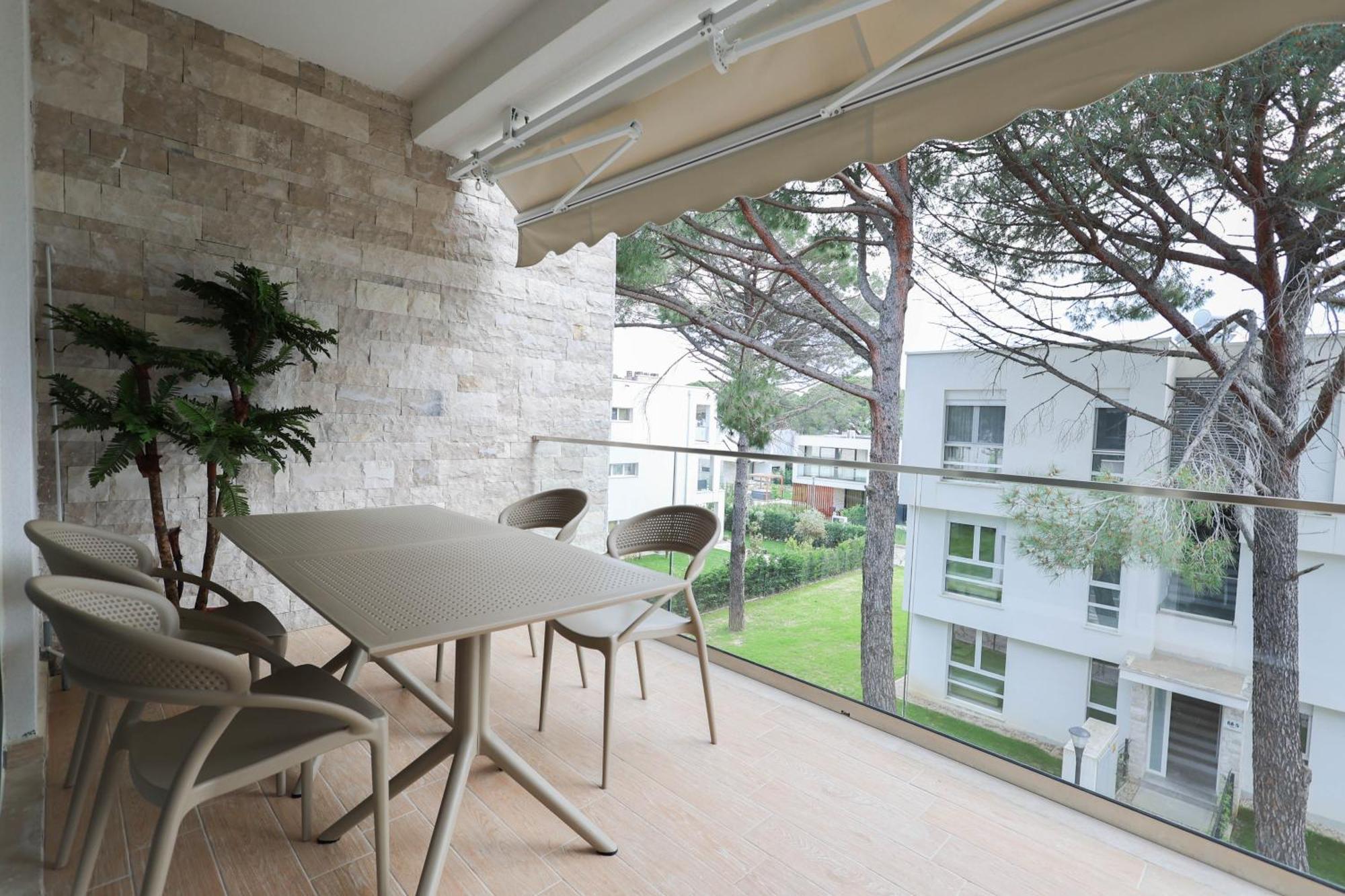 Sanpietro Vacation Rentals Plazhi San Pietro Exterior photo