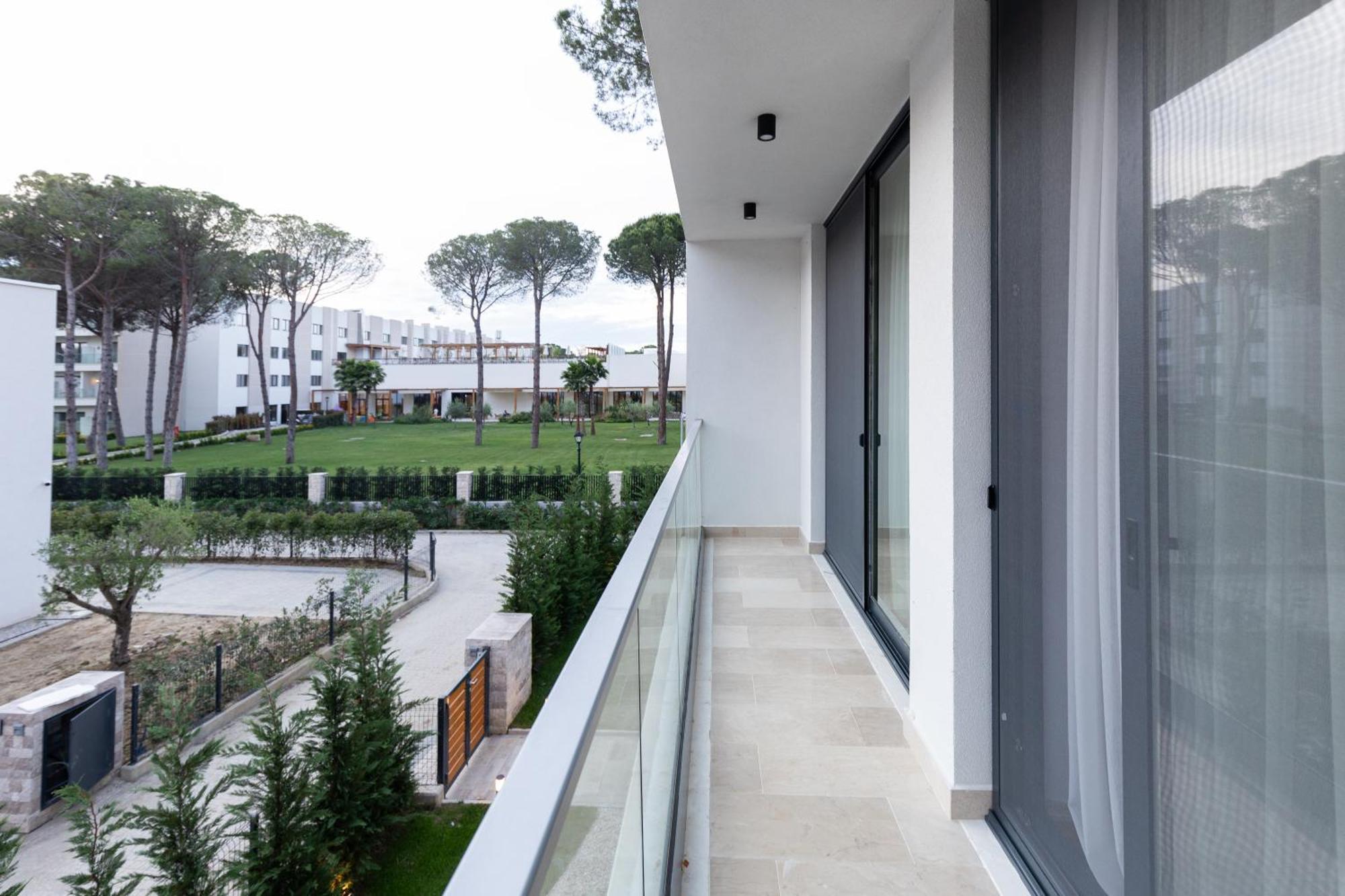 Sanpietro Vacation Rentals Plazhi San Pietro Exterior photo